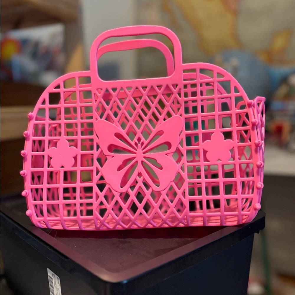 H&M cute spring bag